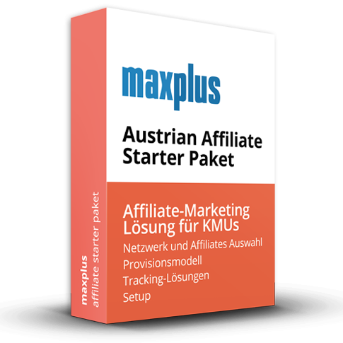 Affiliate Starter Paket